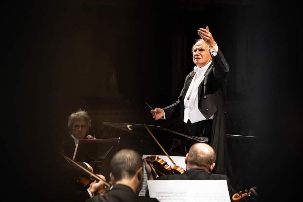 Maestro Isaac Karabtchevsky fala sobre as ações para comemorar os 250 anos de Beethoven
