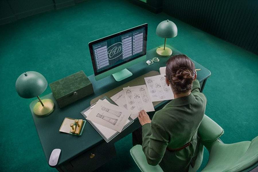 Cr&eacute;dito: Divulga&ccedil;&atilde;o