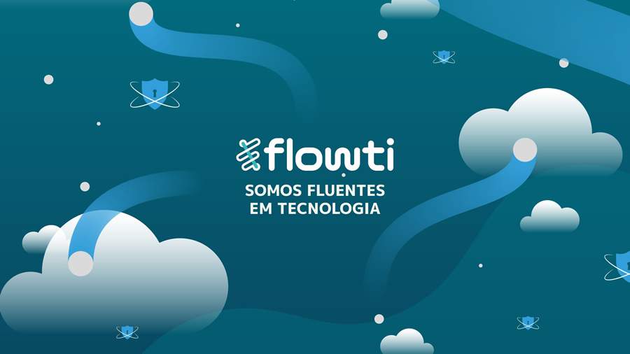 Flowti registra crescimento em 2023 e mira mercado da cloud para 2024