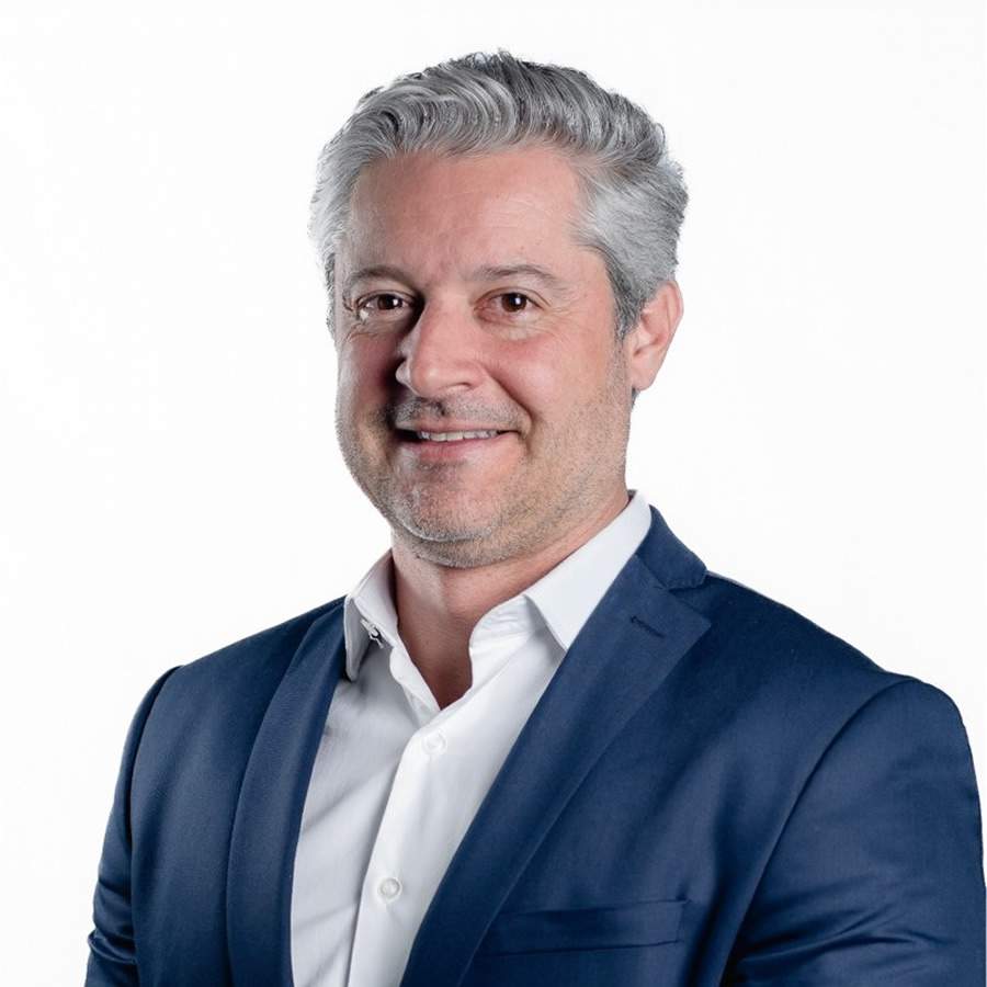 Maur&iacute;cio Vinh&atilde;o / Imagem: Divulga&ccedil;&atilde;o