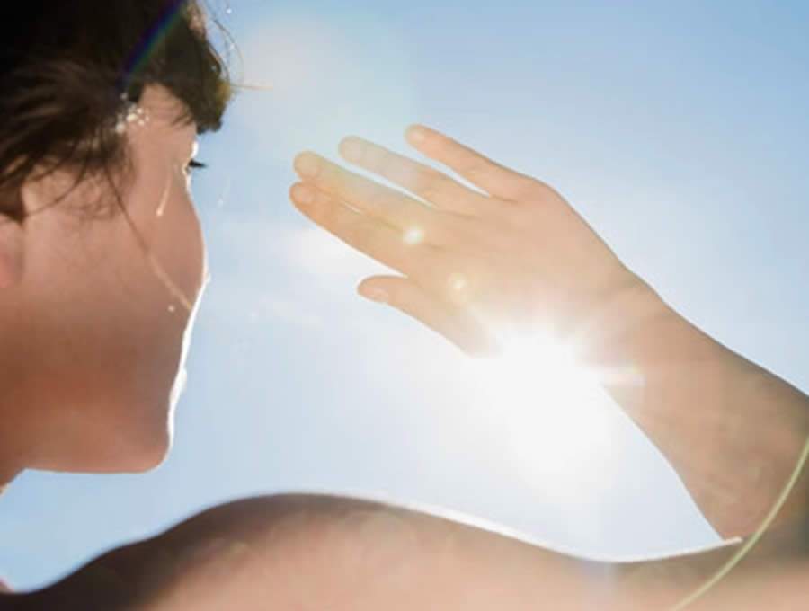 Queratose actínica pode evoluir para câncer de pele. Laser trata e previne lesão causada pelo sol