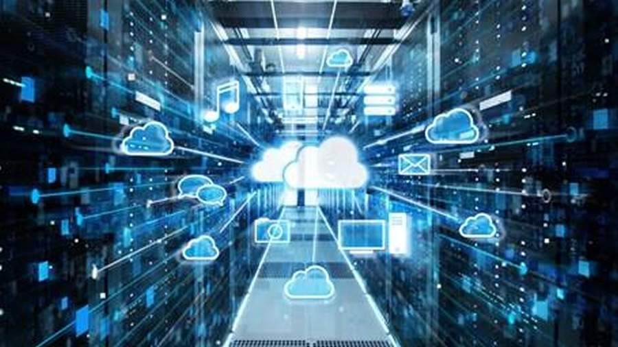 O impacto da arquitetura multicloud nas empresas