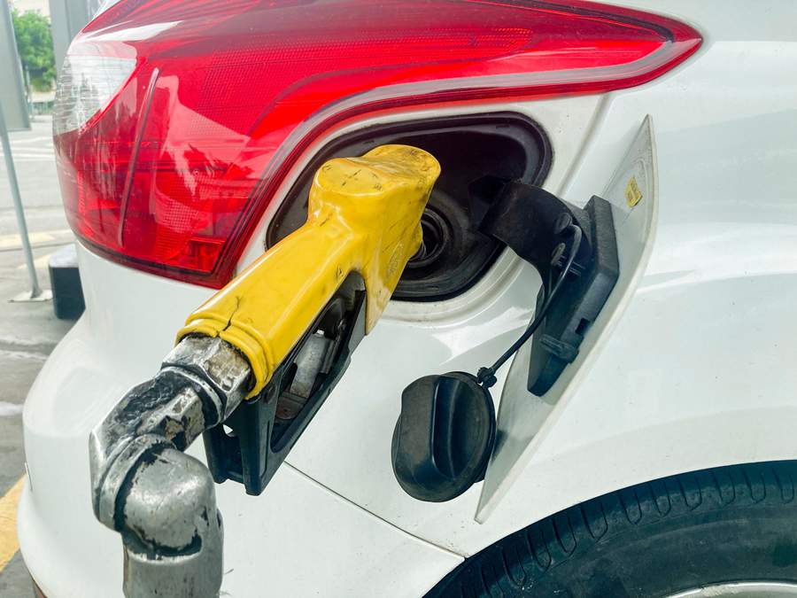 Combust&iacute;vel adulterado: o motor do carro pode estar em perigo