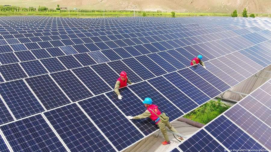 Energia solar atinge 29 gigawatts e ultrapassa R$ 143,9 bilhões em investimentos no Brasil, informa ABSOLAR