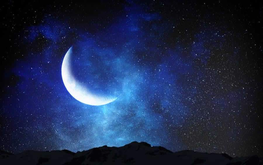 HORÓSCOPO: como os signos se comportam durante a Lua Crescente em Áries