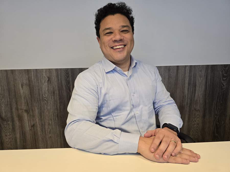 Anderson Ozawa, CEO da AOzawa Consultoria - Divulgação