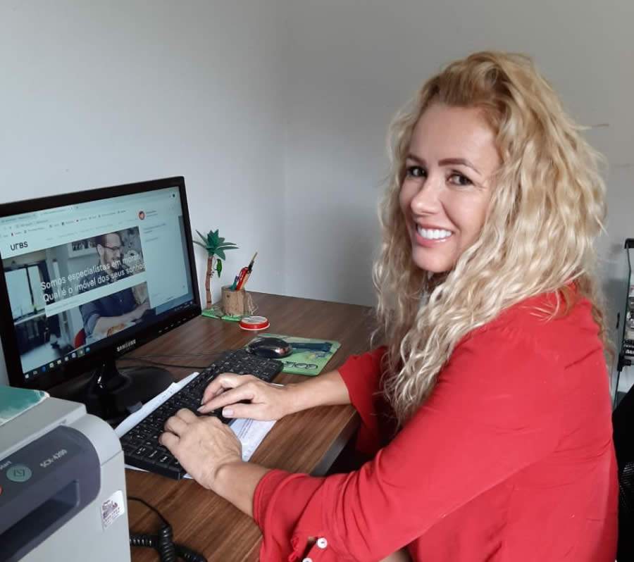 Marilda Terra - Divulgação