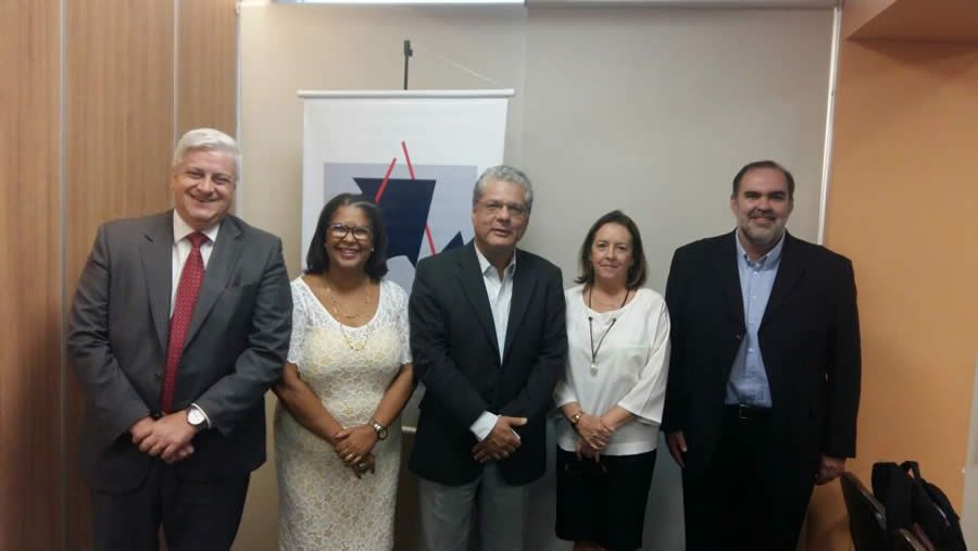 CSP-MG participa da entrega de certificados a novos corretores