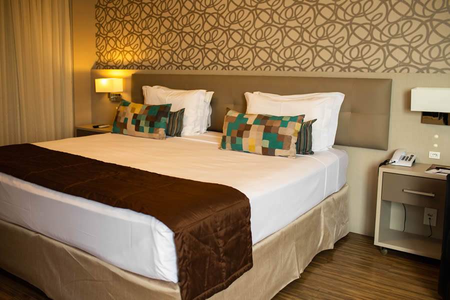 Hospedagem Hotel Faial - Cr&eacute;dito: Divulga&ccedil;&atilde;o