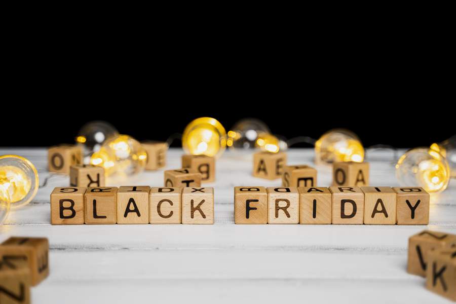 Black Friday 2025: Como se Preparar Após as Falhas de 2024 e Evitar Problemas