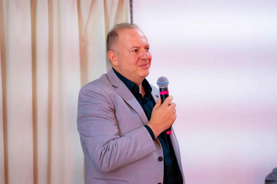 Fernando Campanholo - Cr&eacute;dito: Divulga&ccedil;&atilde;o