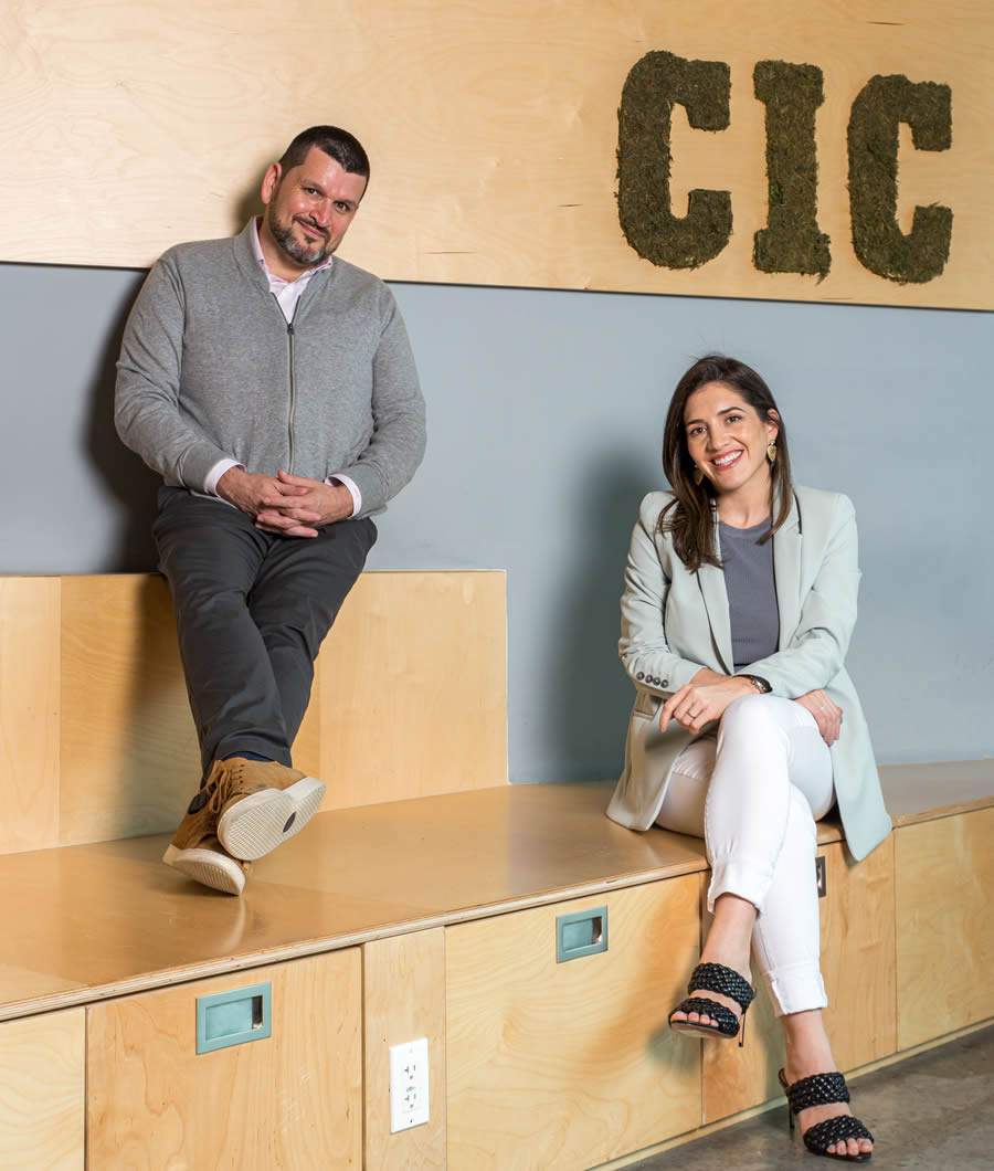 Especialista em empreendedorismo brasileiro idealiza curso para empresas de inova&ccedil;&atilde;o expandirem para o mercado americano