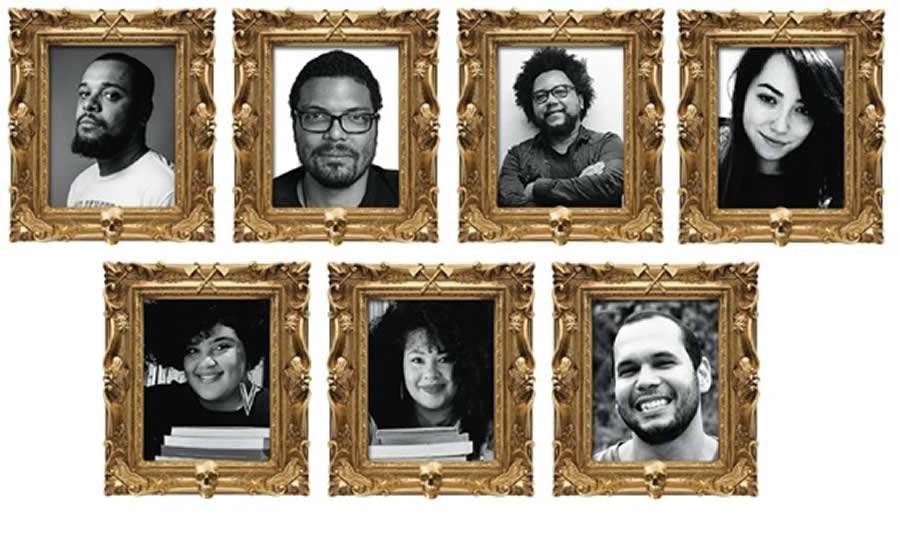 Primeira edição do Prêmio Machado DarkSide anuncia seus ganhadores