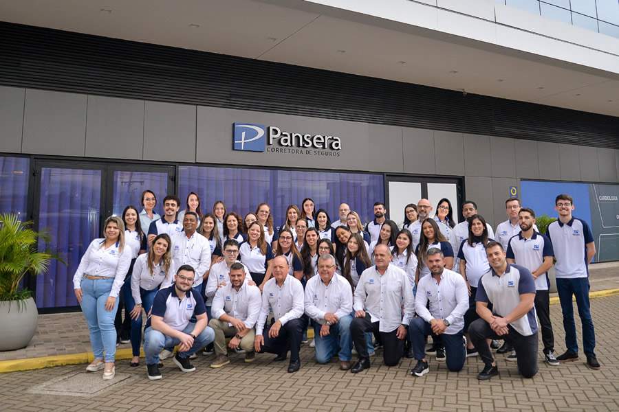 Crédito: Divulgação Pansera
