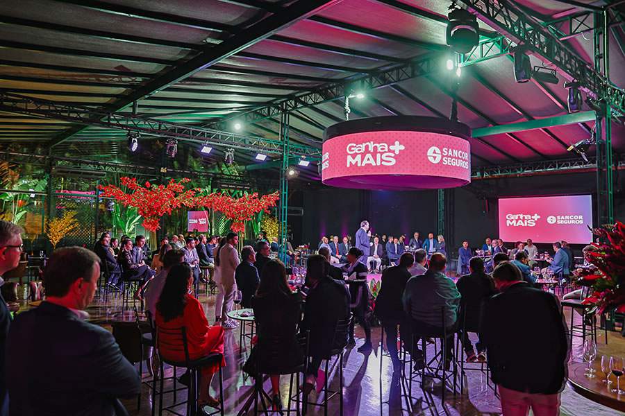 Crédito Divulgação Sancor