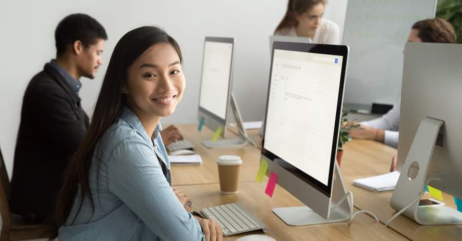 Conhe&ccedil;a as 20 melhores empresas para jovens profissionais no Brasil