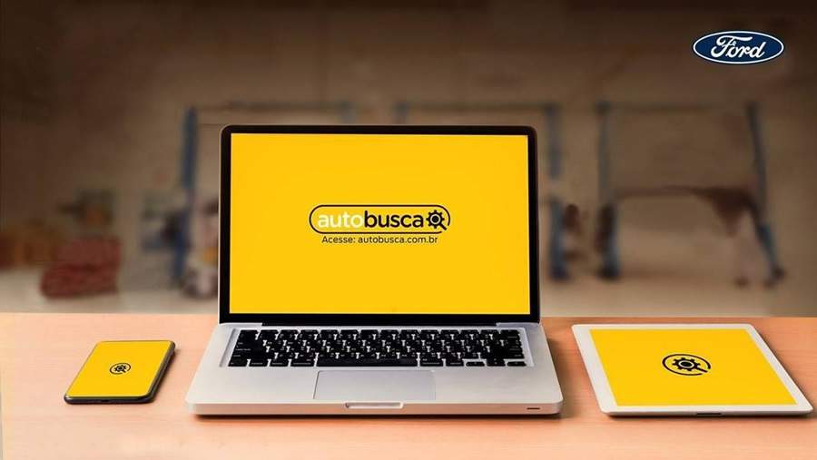 Auto Busca ganha cobertura nacional e op&ccedil;&atilde;o de entrega pelos Correios