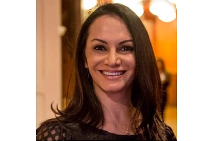 Fabiana Mello, Gerente Comercial da SURA