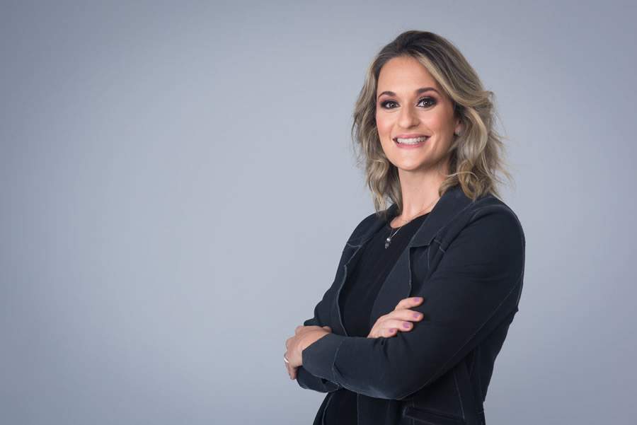 Carolina Dassie, CEO da Hisn&euml;k