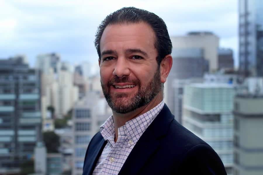 Gustavo Rey de Carvalho