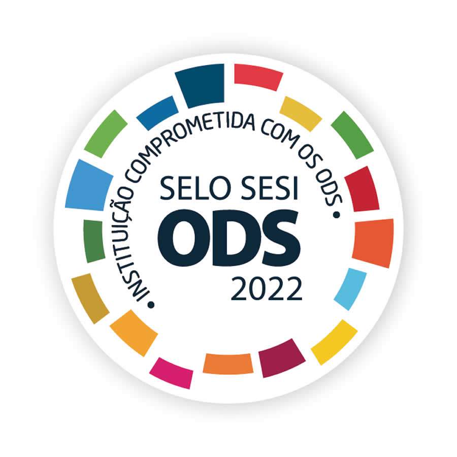 Duas a&ccedil;&otilde;es da Unimed Londrina s&atilde;o contempladas com o selo Sesi ODS 2022