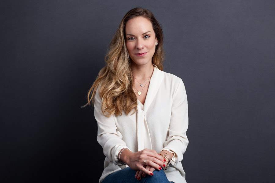 Carolina Pimentel, VP Specialties LatAm Seguro e Resseguro da Asas Consulting &ndash; Foto: Divulga&ccedil;&atilde;o