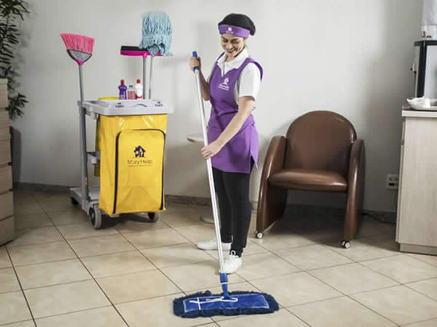 A Organização (ou desorganização) do lar e seu reflexo na saúde mental