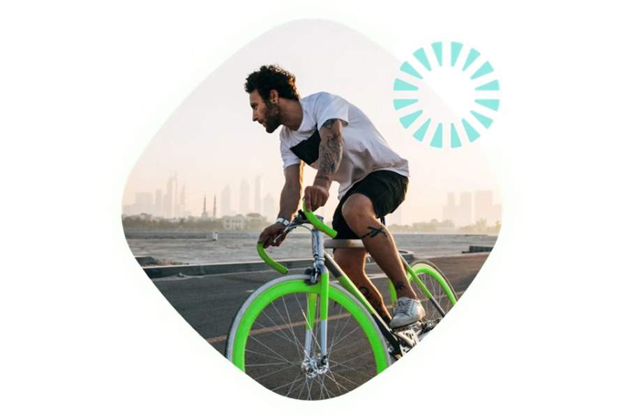 Alta no Uso de Bicicletas no Brasil Impulsiona Mercado de Seguros Especializados