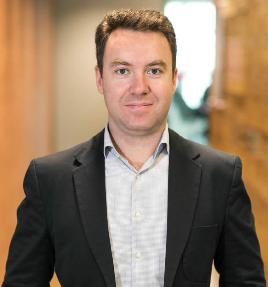  Daniel Schwebel - Country Manager BR Workana 