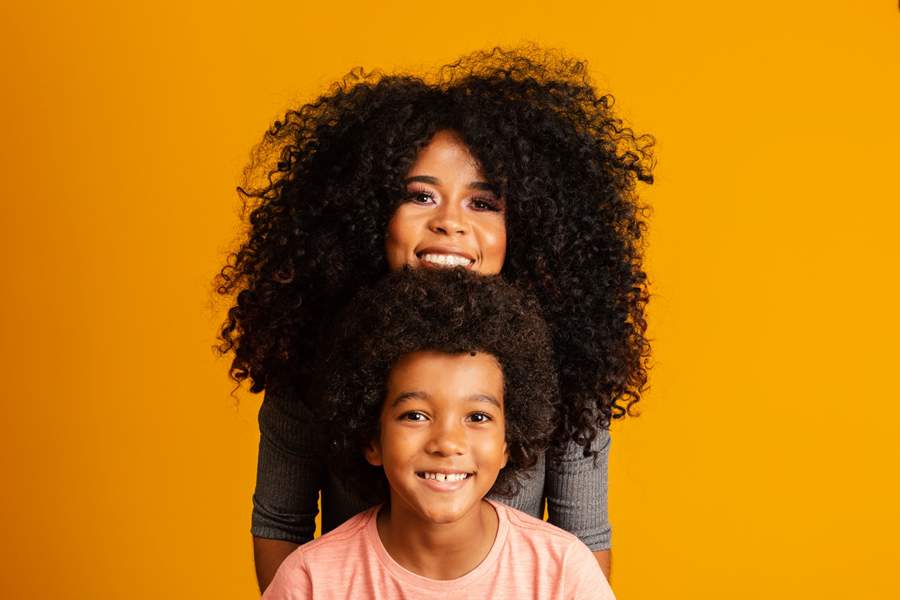 Falta de alinhamento dos dentes pode ser um dos fatores que impacta o dia a dia dos jovens - Cr&eacute;ditos: Divulga&ccedil;&atilde;o