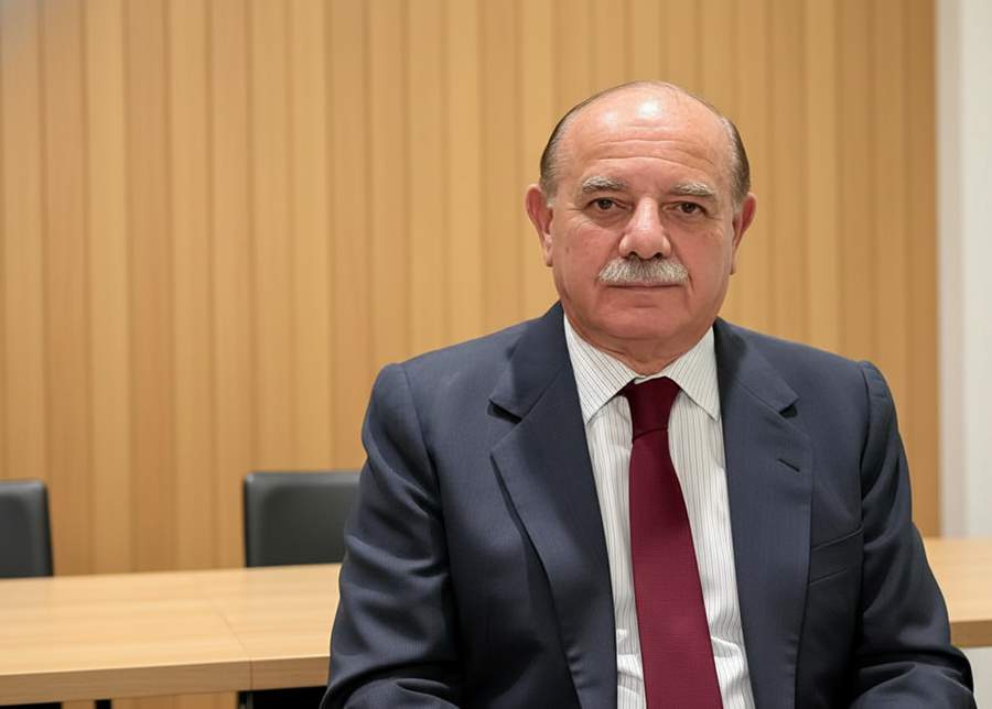     Pedro Pereira de Freitas, presidente da allseg seguradora