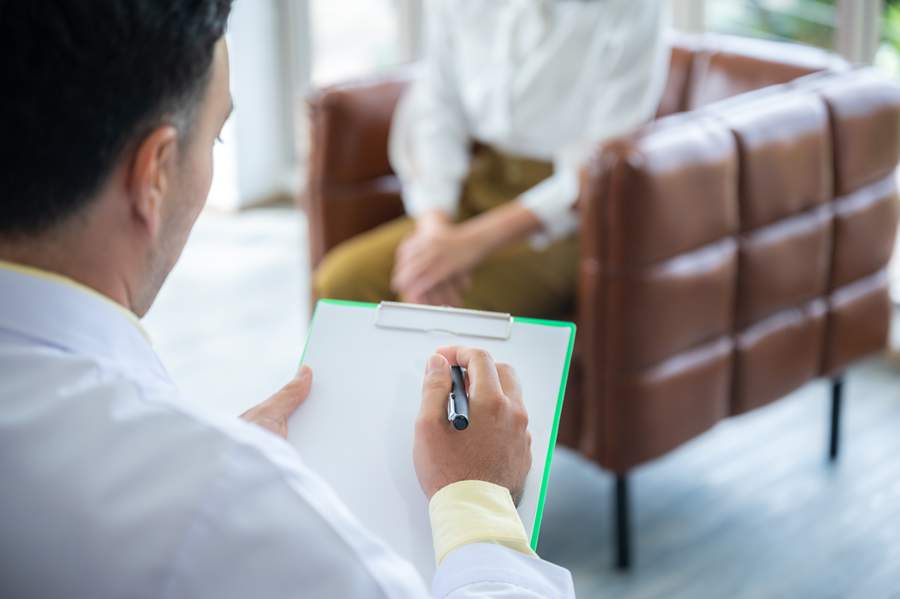 Doen&ccedil;as psiqui&aacute;tricas est&atilde;o entre as mais frequentes no mundo - Cr&eacute;ditos: Envato