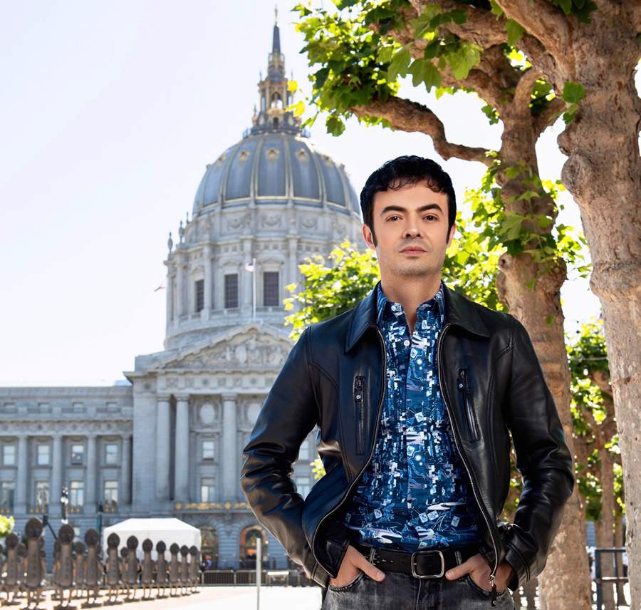  Orkut Buyukkokten | Divulga&ccedil;&atilde;o 	 