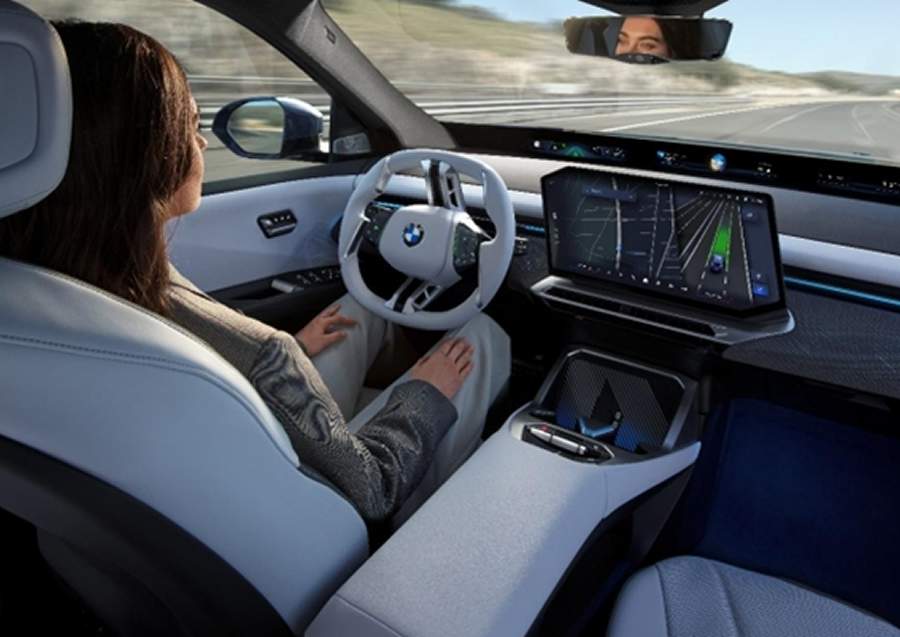 Qualcomm e BMW Group revelam sistema de direção automatizada inovador com pilha de software desenvolvida em conjunto