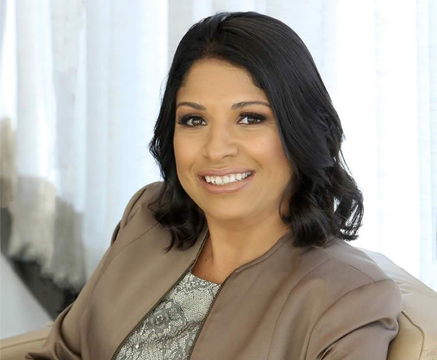 Priscila Ara&uacute;jo, gerente geral de RH da Neo - Divulga&ccedil;&atilde;o/Neo