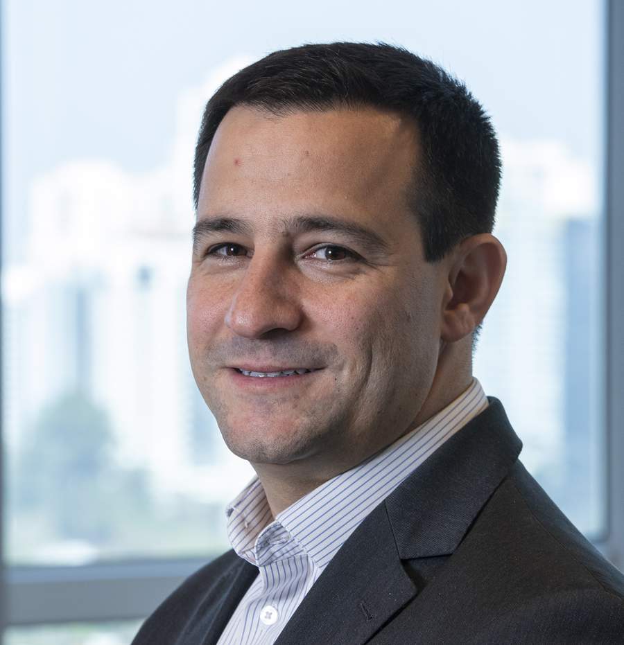 Bernardo Castello, Diretor da Bradesco Vida e Previd&ecirc;ncia