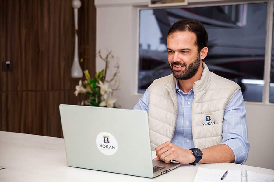 VOKAN 2023 - Divulga&ccedil;&atilde;o