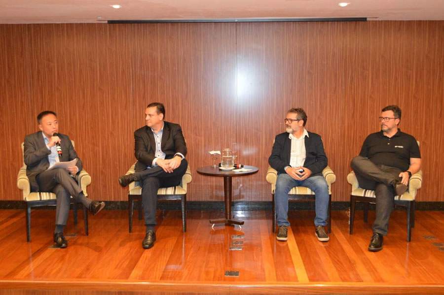 Jornada Capixaba - cr&eacute;dito das imagens: Sincor-ES