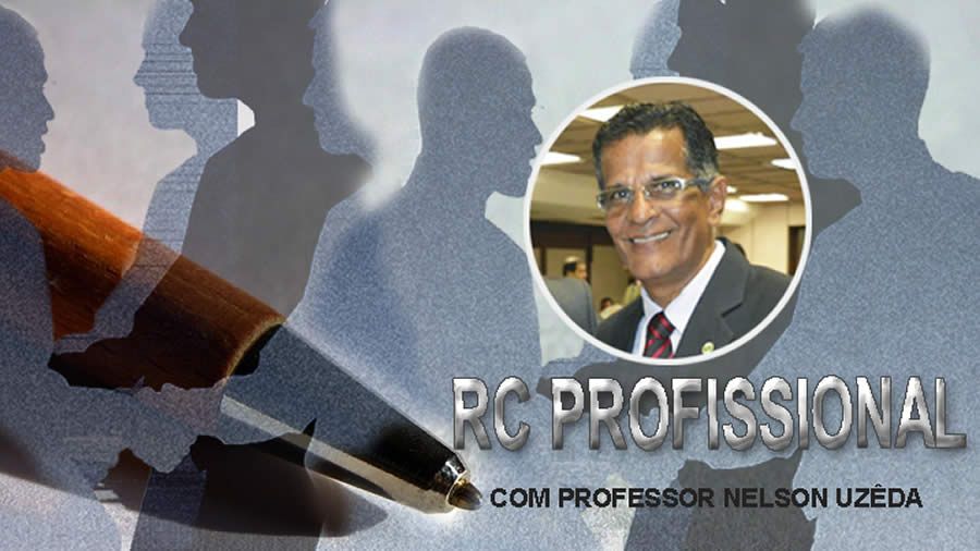 Clube dos Seguradores da Bahia apóia palestra sobre Responsabilidade Civil no dia 06/07