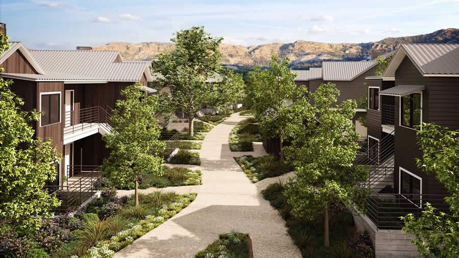 Four Seasons Resort and Residences Napa Valley passa a aceitar reservas para o fim de 2019