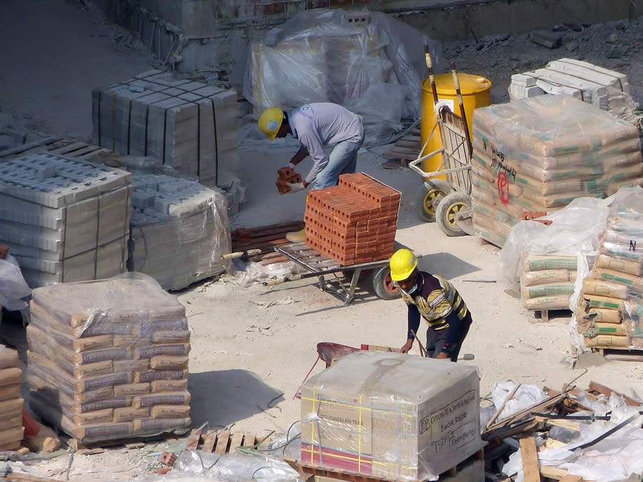 Construção civil denuncia abusos no aumento de preços de materiais