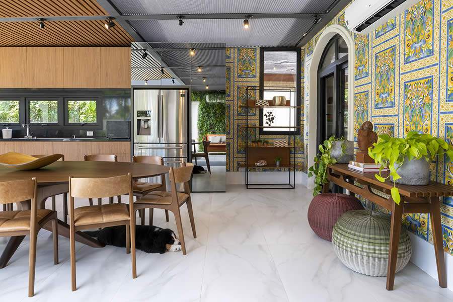 6 Casa Sorrentino - Cr&eacute;dito Guilherme Jordani 