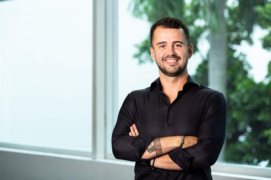  Diretor Executivo de Marketing falou sobre iniciativa Phygital da empresa