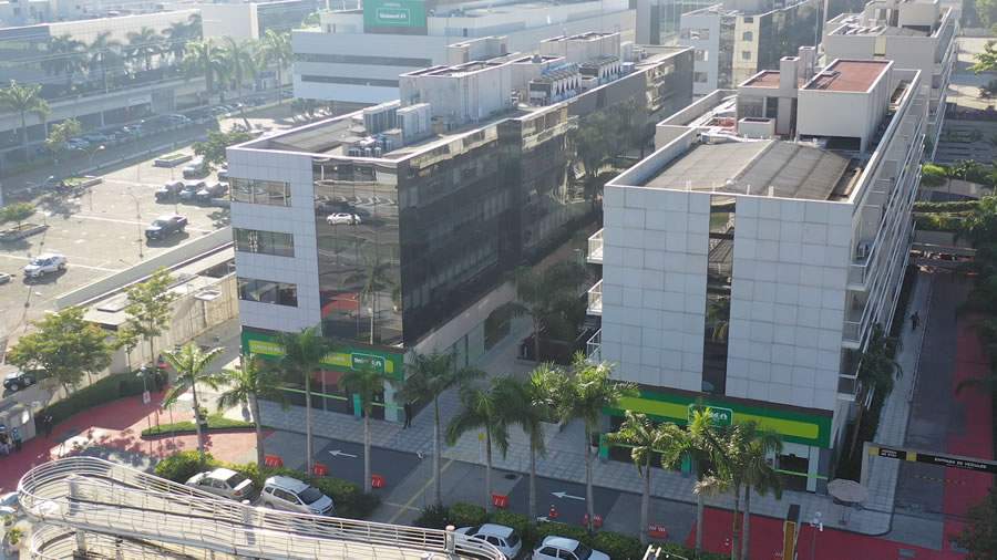 Pesquisa aponta que Unimed-Rio &eacute; a operadora de sa&uacute;de mais lembrada no Rio de Janeiro