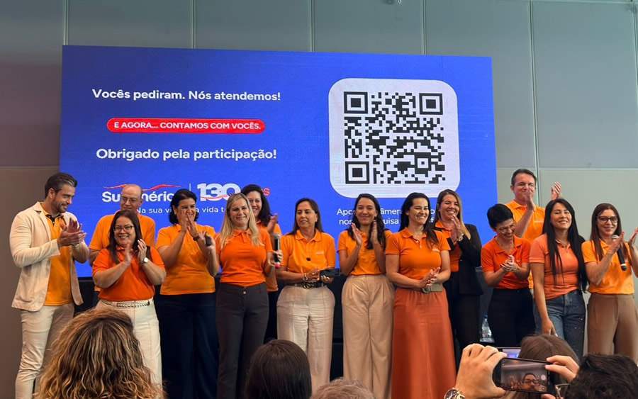 Equipe SulAm&eacute;rica no Tri&acirc;ngulo Mineiro