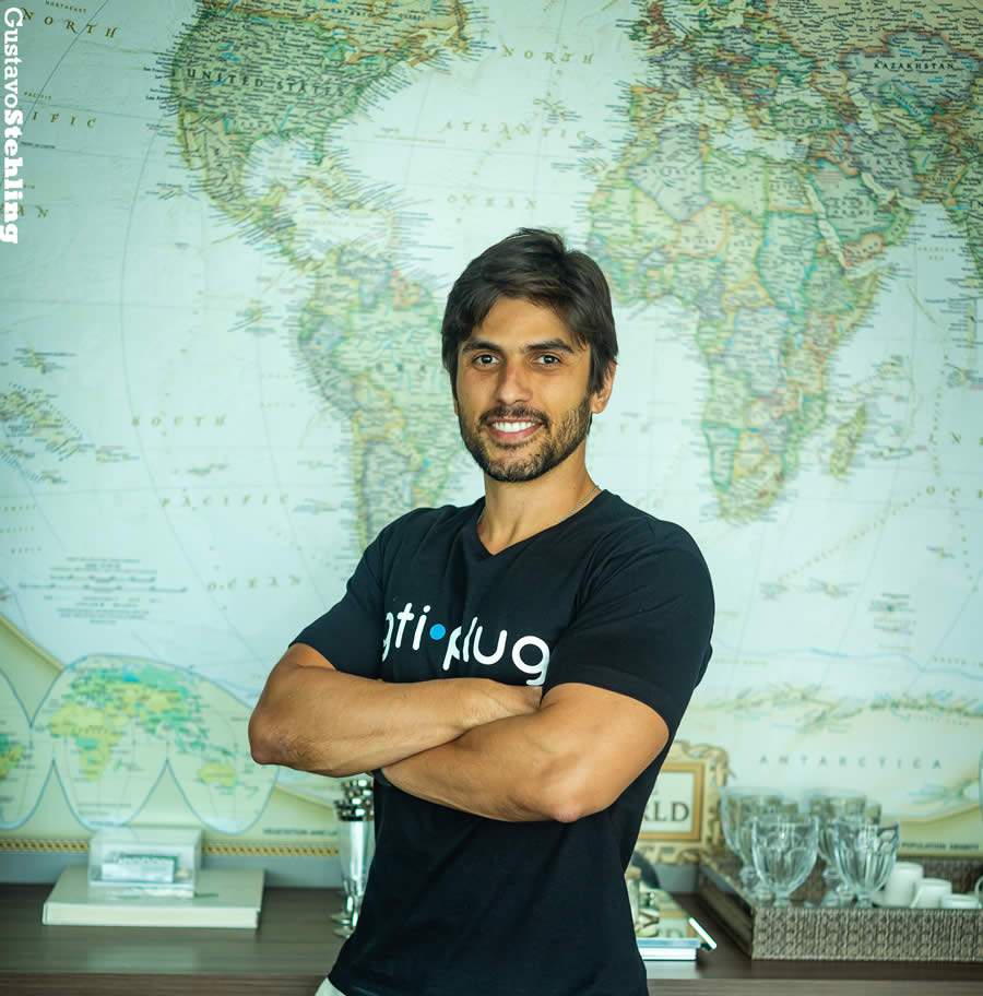 Inova&ccedil;&atilde;o e tecnologia s&atilde;o fundamentais para os processos log&iacute;sticos no Brasil