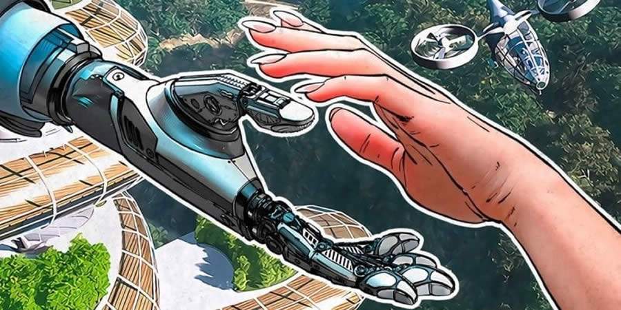 Estudo da Kaspersky revela sentimentos contradit&oacute;rios sobre o futuro do 'aprimoramento humano'