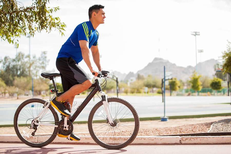 Dia Mundial da Bicicleta: Quais Os Benefícios de Praticar essa Atividade?