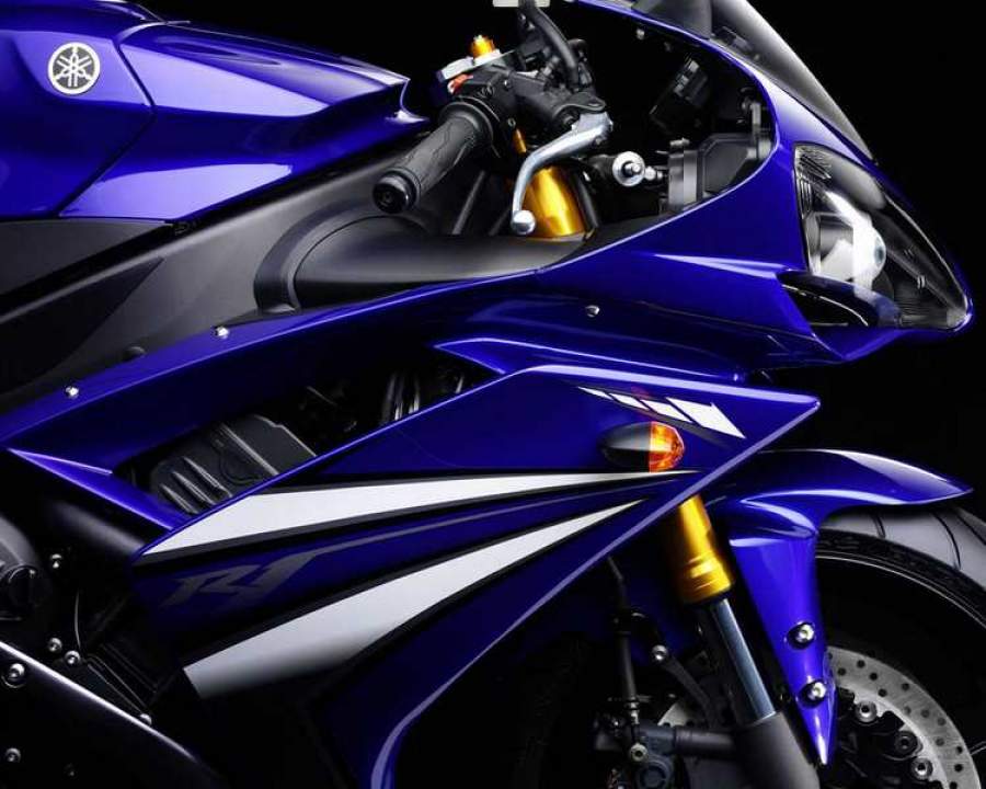 Roubo e furto de motos crescem 24,21% no primeiro semestre do ano