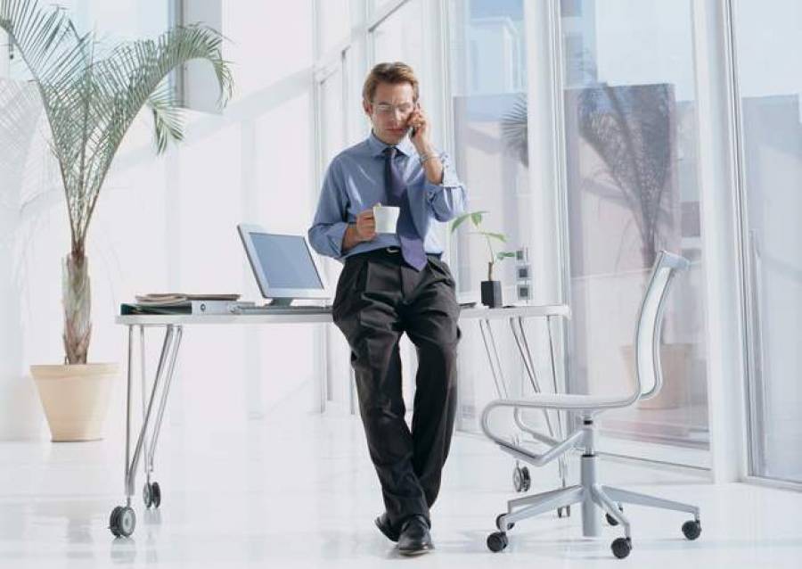 Depois da Reforma - 6 situa&ccedil;&otilde;es que proporcionam estabilidade aos trabalhadores